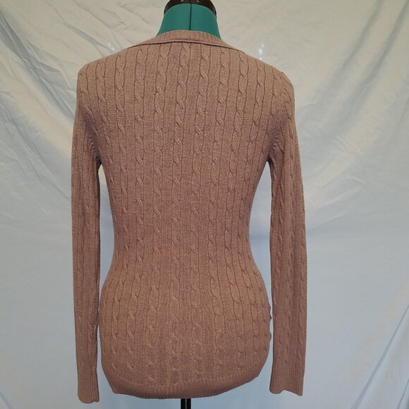 Ann Taylor Loft Sweater - Picture 4 of 5